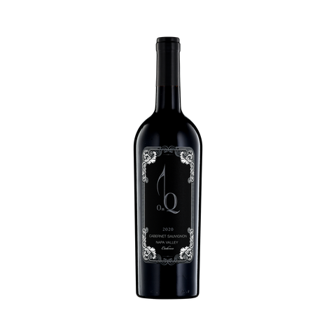 2020 On Q Cadence Cabernet Sauvignon Oakville  California 