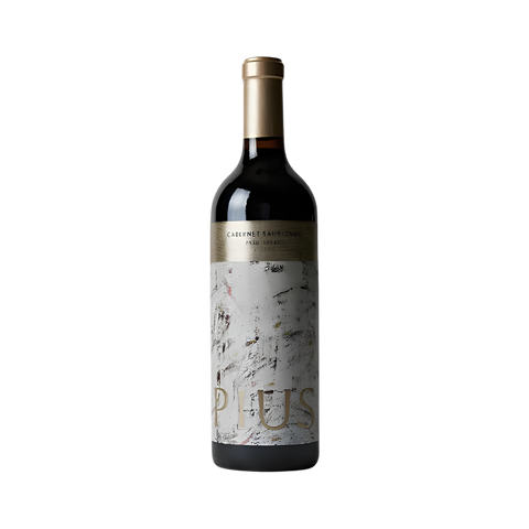PIUS Cabernet Sauvignon Paso Robles CA 2022