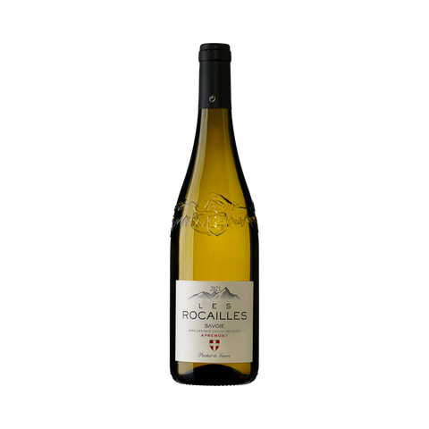 Pierre Boniface Les Rocailles Apremont Savoie France 2021