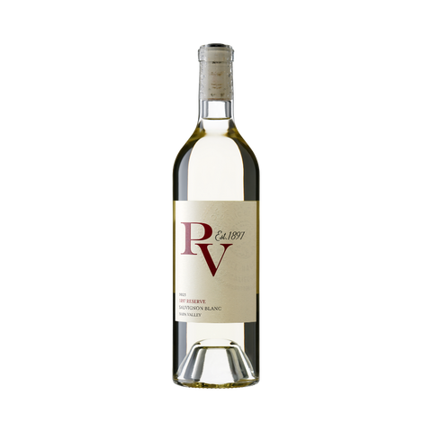 Pope Valley Winery Reserve Sauvignon Blanc Napa Valley CA 2023
