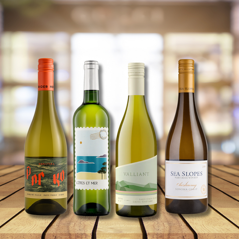 Premier Series (4-Bottle)