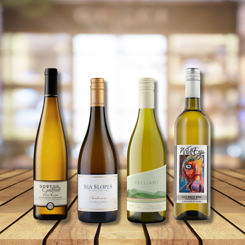 Premier Series (4-Bottle)