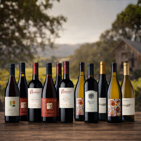 Premier Series Mixed Case