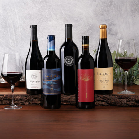 Premier Series (4-Bottle) (Nift)