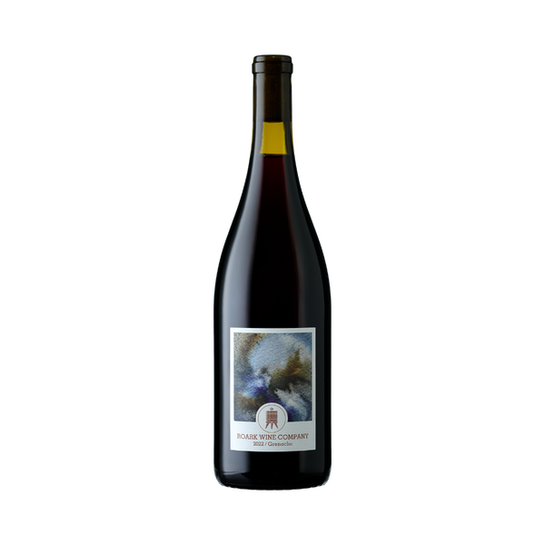 Roark Wine Company Grenache Santa Barbara County CA 2022