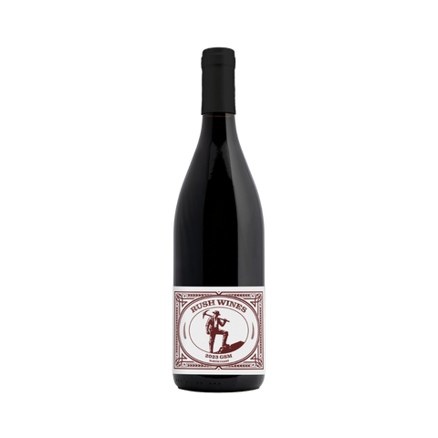 Rush Wines GSM North Coast CA 2023