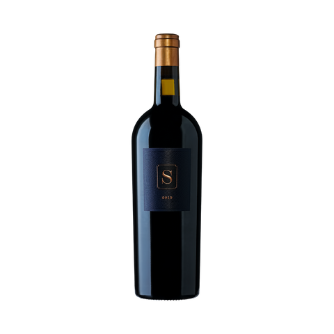 S by Signorello Cabernet Sauvignon Napa Valley CA 2019
