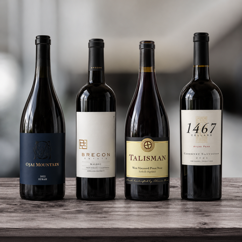 The Signature Series