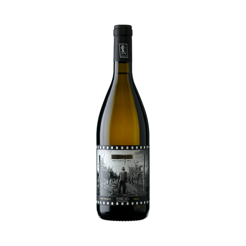 Tarlao “Poc ma bon” Pinot Bianco Aquileia DOC Italy 2023