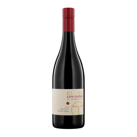 Testarossa Winery 2021 Pinot Noir