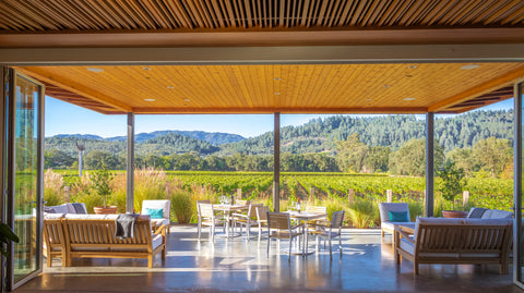 Titus Vineyards TastingRoom 511