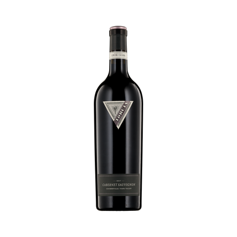 Torcia Coombsville Cabernet Sauvignon 2017