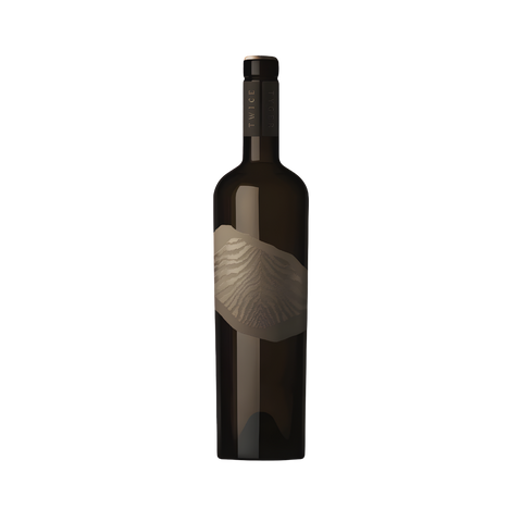 Twice Tyger Malbec Santa Clara Valley CA 2022