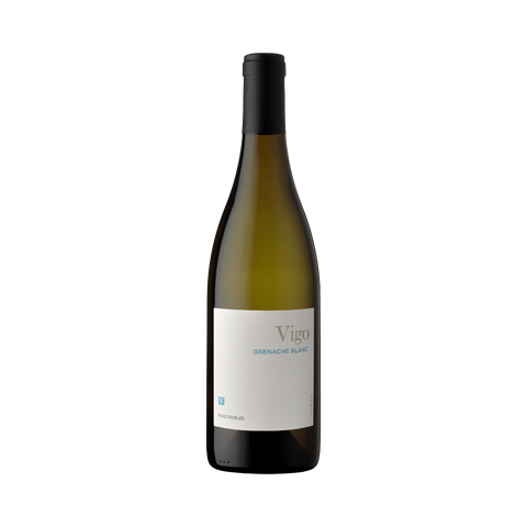 Vigo Cellars Grenache Blanc Santa Ynez Valley CA 2023