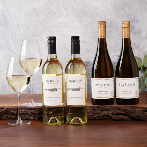 Premier Series (4-Bottle) (Nift)