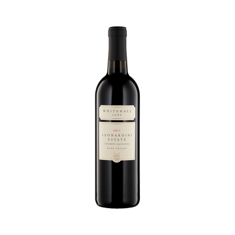 Whitehall Lane 2017 Cabernet Sauvignon