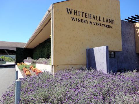 whitehall lane winery