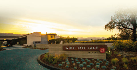 whitehall lane winery