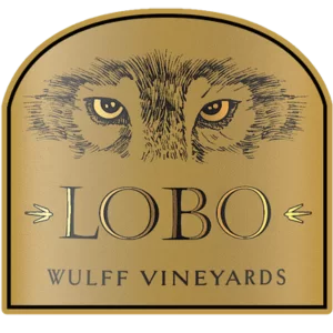 2016 Lobo Wines Cabernet Sauvignon, Wulff Vyds, Atlas Peak, Napa Vly